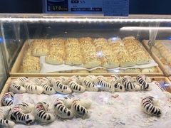 -清真全盛斋传统糕点(许士庙店)