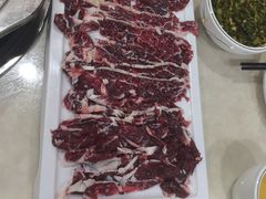 -潮悦牛肉火锅城(水贝店)