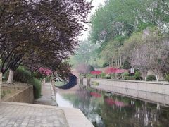 -元大都城垣遗址公园