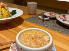 -大岛日本料理铁板烧(南通大饭店)