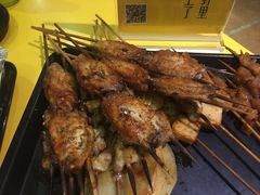 -望京小腰(北京总店)