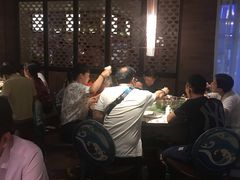 -洞庭土菜小炒馆(易发广场店)
