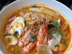 叻沙-Ginger(兴国路店)