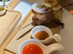 -俄士厨房(时代天街店)