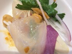 -官塘锋记鱼生·生腌·砂锅粥(牌坊街店)