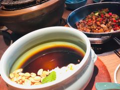 老坛酱椒炒鸡-吃饭皇帝大(合生汇店)