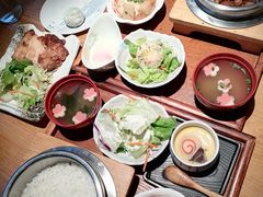 -味太助·银饭食堂(中华城店)