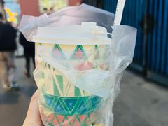 -清真吐鲁番餐厅(牛街店)