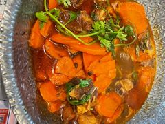 -福宝漠北·专注牛羊肉19年·西北菜(双湖林语店)