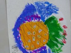 -缤纷鸟美术书法(建大校区)