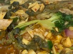 -有鱼吃·纸包烤鱼(曲江创意谷店)