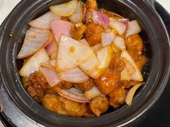 -日昌餐馆(亦庄店)