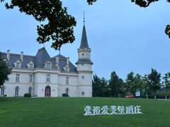 -北京张裕爱斐堡酒庄