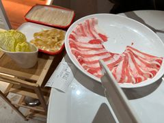 -南锣南门涮肉(南锣鼓巷店)