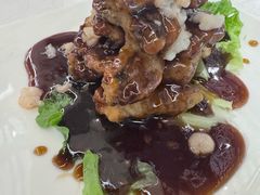 -山外山菜馆(玉泉路店)