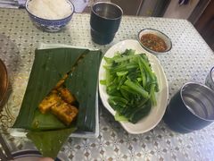 -蜗牛小馆醉乡民谣云南菜(惠新西里店)