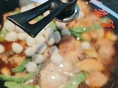 -马家大院铁锅炖(京粮广场店)