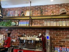-Auco游咖.咖啡(清吟街店)