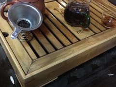 -丽江庭院之爱在路上(西单店)
