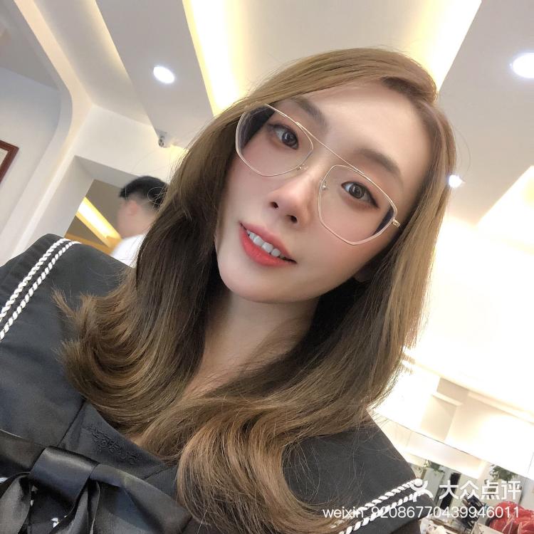 阿山hair Salon 项目 剪发染发店里环境一级好小姐 大众点评移动版 阿山hair Salon 项目 剪发染发店里环境一级好小姐 大众点评移动版