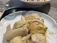 -金山记靓鸡专门店·中山菜