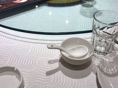 大堂-华豫川酒家(双子塔店)