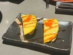 -聿山居·创意料理