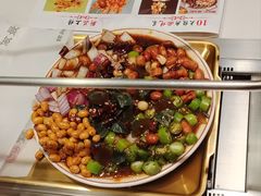 -高鸽子锦州烧烤63年(海阳路店)