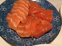 -城市名人酒店喝彩西餐厅(人民南路店)