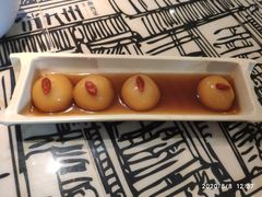 -俏九州·小炒黄牛肉(华润万象汇店)