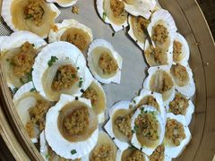 -吉布鲁牛排海鲜自助(龙湖北城天街购物广场店)