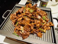 -四季民福烤鸭店(王府井灯市口店)