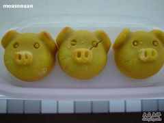 三只小猪的故事……-北京稻香村(第三店)