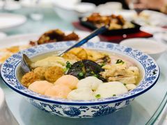 -老人和饭店(淮海中路店)