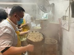 -海汇源老烧麦店(东大街总店)