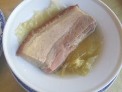 -厉家菜(德胜门总店)