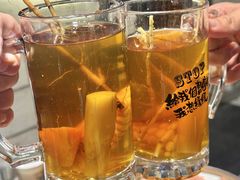 -冯校长老火锅(广州正佳广场店)