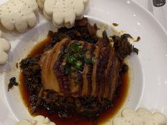 -大鸭梨烤鸭(石佛营店)