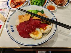 -肥小福·烧鹅专门店(环宇荟店)