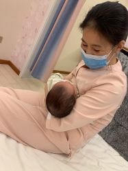 -月来悦好国际月子会所