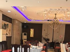 -全聚德(长白直营店)