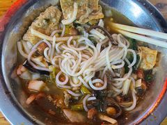 -桂湘缘卤味螺蛳粉