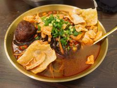 原味螺蛳粉-龍城柳州螺蛳粉(群星路店)