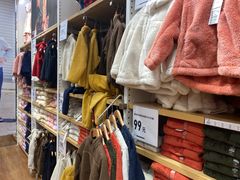 -优衣库(深圳万象天地旗舰店)