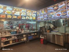 -202特色排档(五缘湾店)
