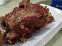 -三羊居食府(文艺路店)