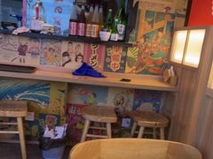 -太郎的家·平价日料(曼巴特店)