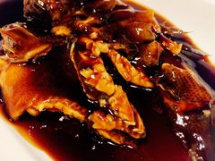 -杭州西子湖四季酒店·金沙厅