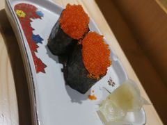 -鱼跃食堂·精致寿司(东林美域店)