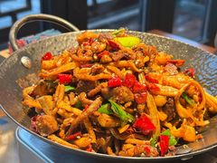 -索溪山寨·湘西饮食文化博物馆(标志门店)